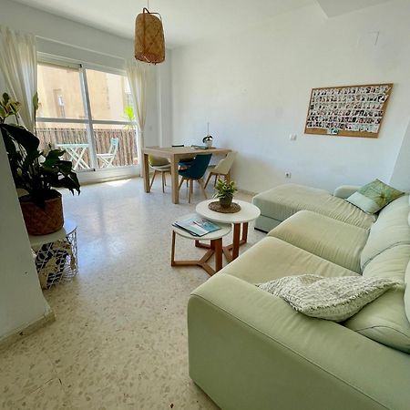 Akiteness House Tarifa Exterior foto