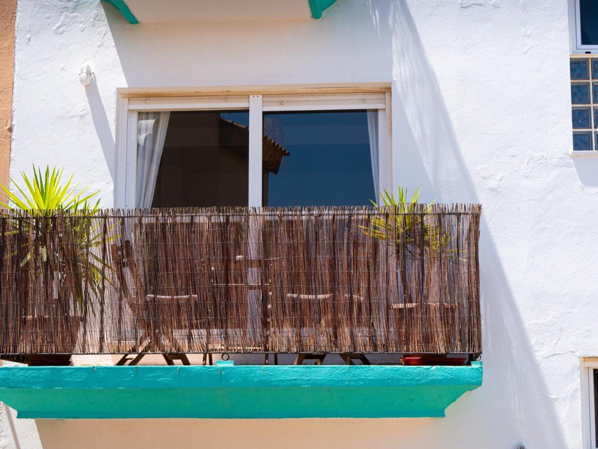 Akiteness House Tarifa Exterior foto