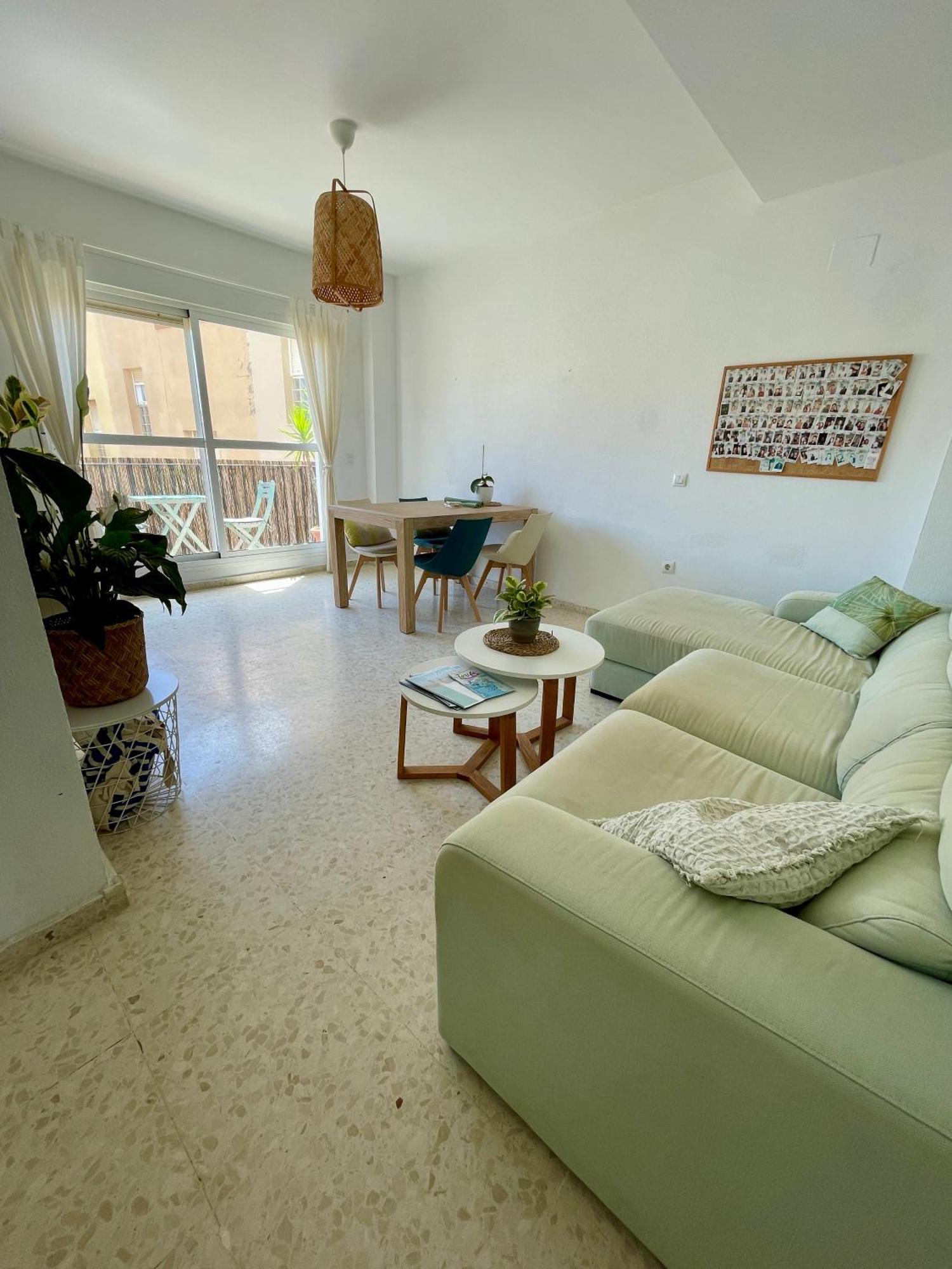 Akiteness House Tarifa Exterior foto